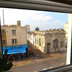 The Breeze Way