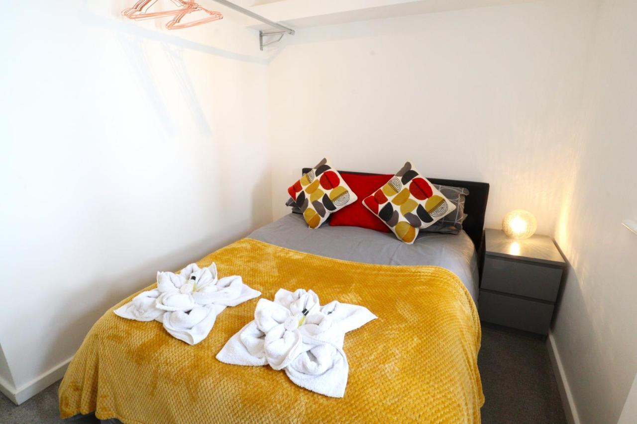 The Breeze Way Apartment Brighton