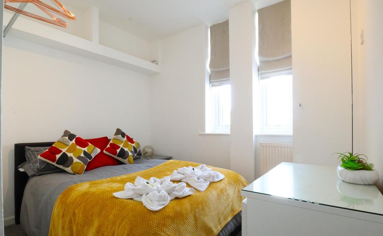 The Breeze Way Apartment Brighton